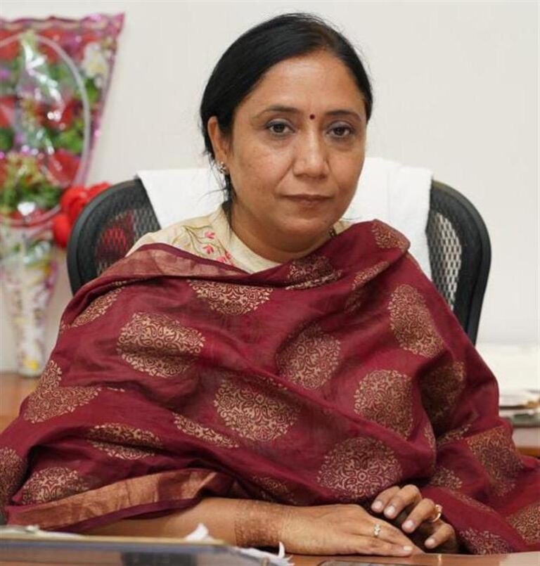 Baljit Kaur