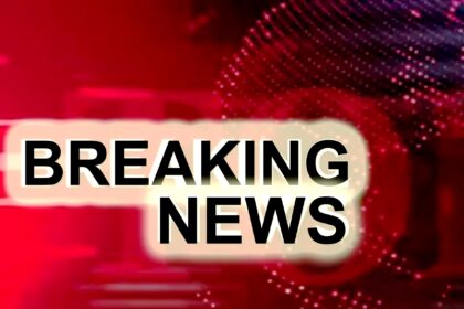 Sunil Jakhar Punjab BJP Breaking News