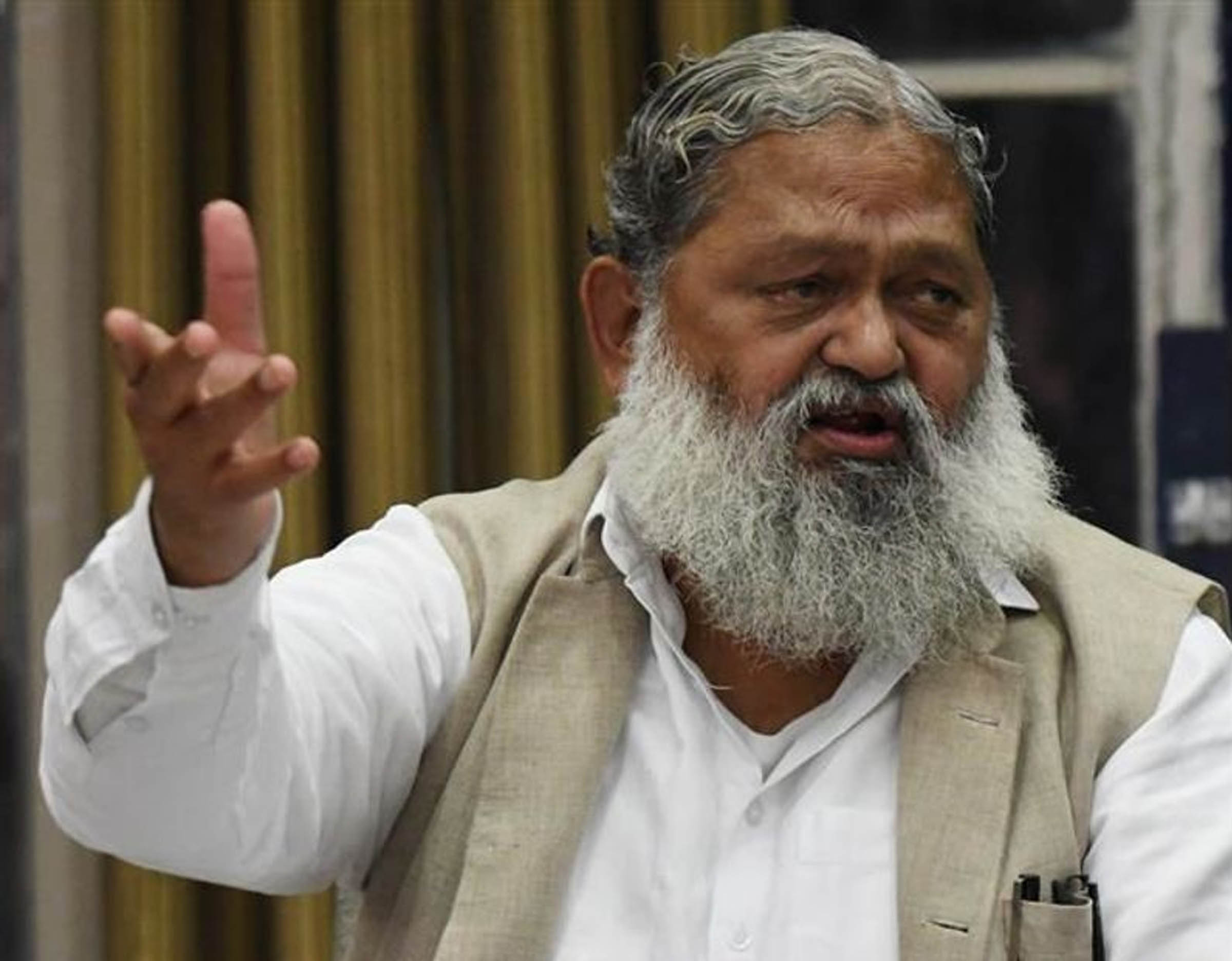 Anil Vij