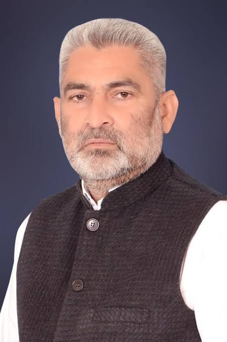 Department head takes initiative to ensure transparency in ration distribution says Lal Chand Kataruchak