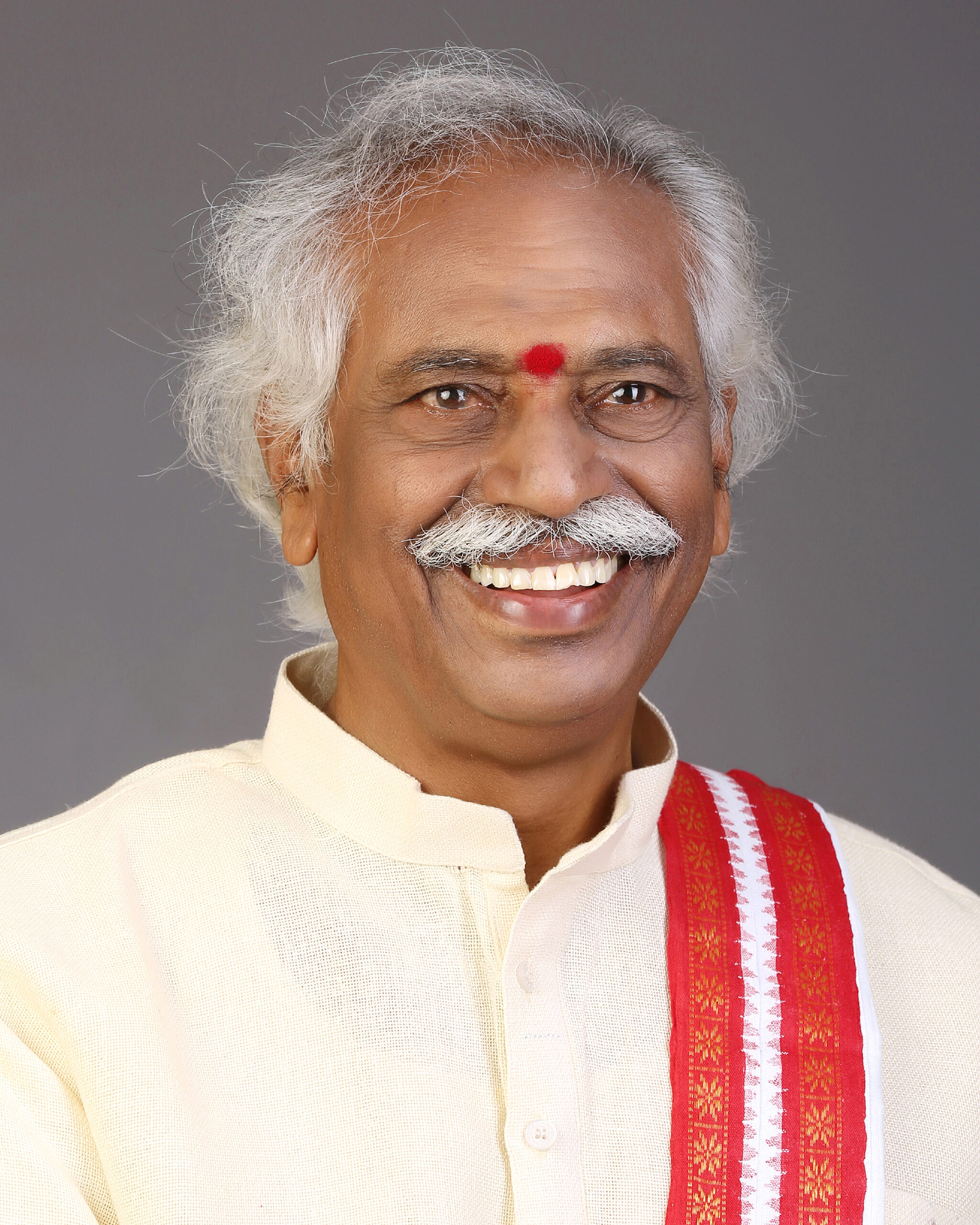 Governor Bandaru Dattatreya