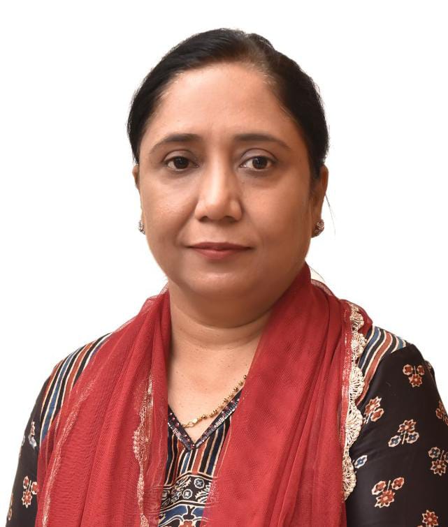 Minister Dr. Baljit Kaur