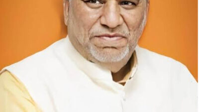 Krishan Lal Panwar