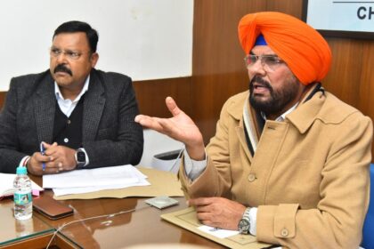 Punjab's unique initiative to meet NRIs online Says Kuldeep Dhaliwal