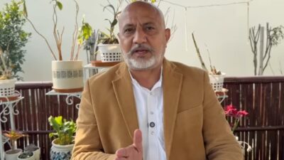 शर्म करें कांग्रेस और Charanjit Singh Channi