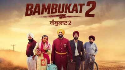 Controversy over Bambukat 2, PVR refuses to provide screens