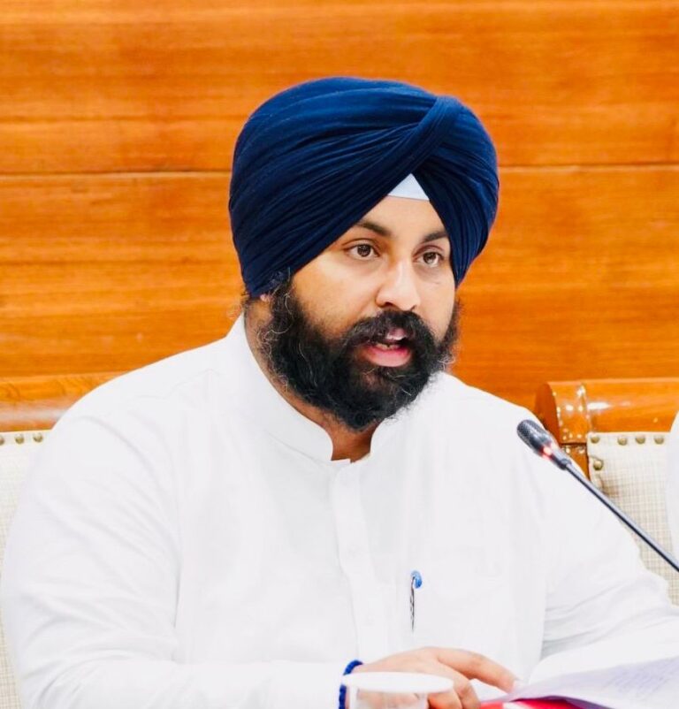 End-to-end digital evaluation system implemented for board examinations - Harjot Singh Bains