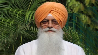 Giani Raghbir Singh revelations are worrying, SGPC should answer: Nijjar