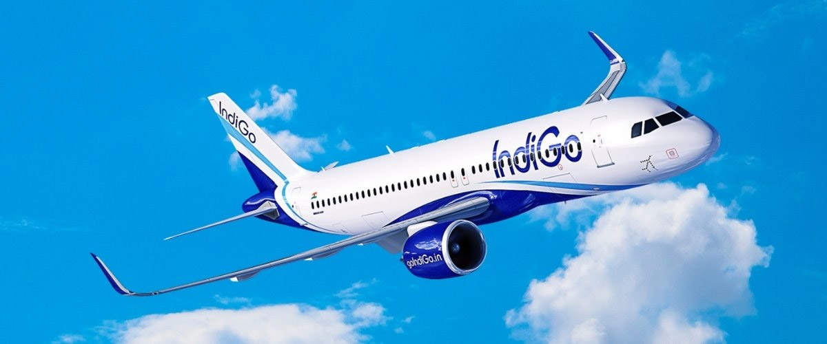 Indigo Airlines