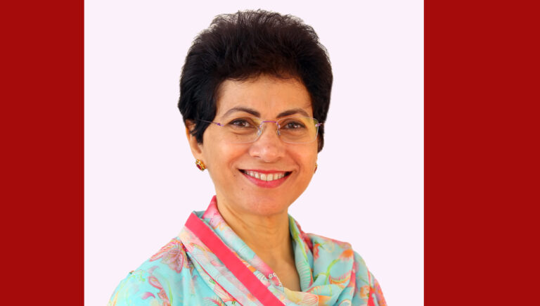MP Kumari Selja