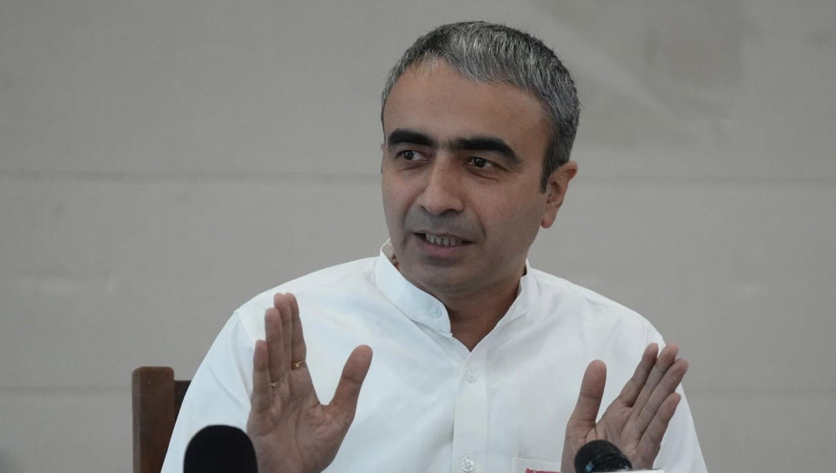 Nayab Saini fraud, Haryanavi youth joining Punjab forums