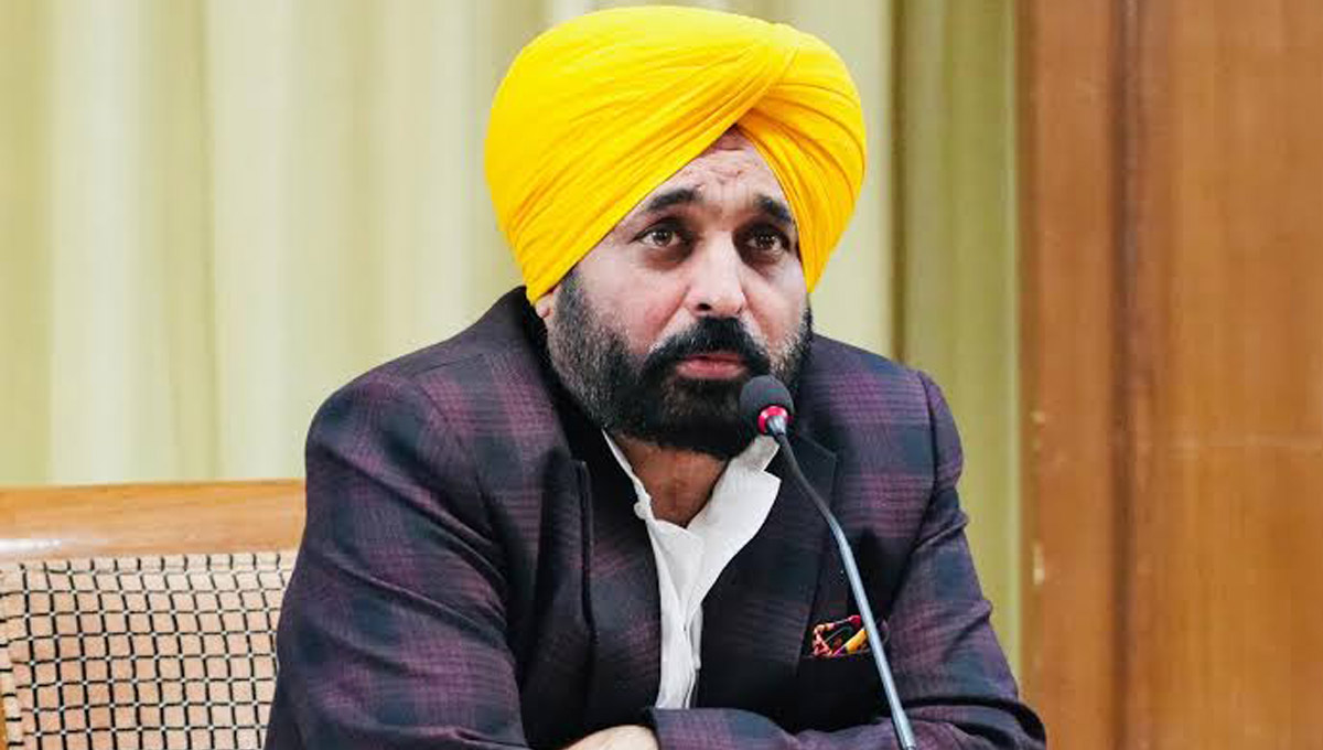 Punjab completes one year of 'war against drugs', 36,178 FIRs registered