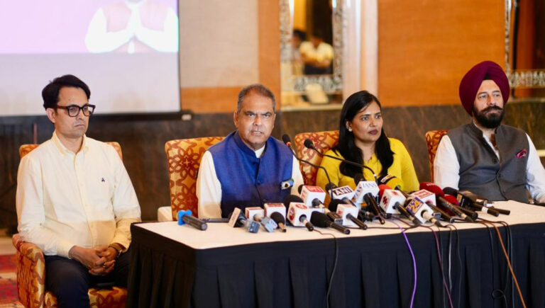 Punjab ready for Progressive Punjab Investors Summit 2026