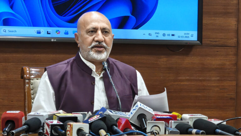 Sukhbir Badal, have you forgotten that the buses got a new colour during your government, Says Baltej Pannu