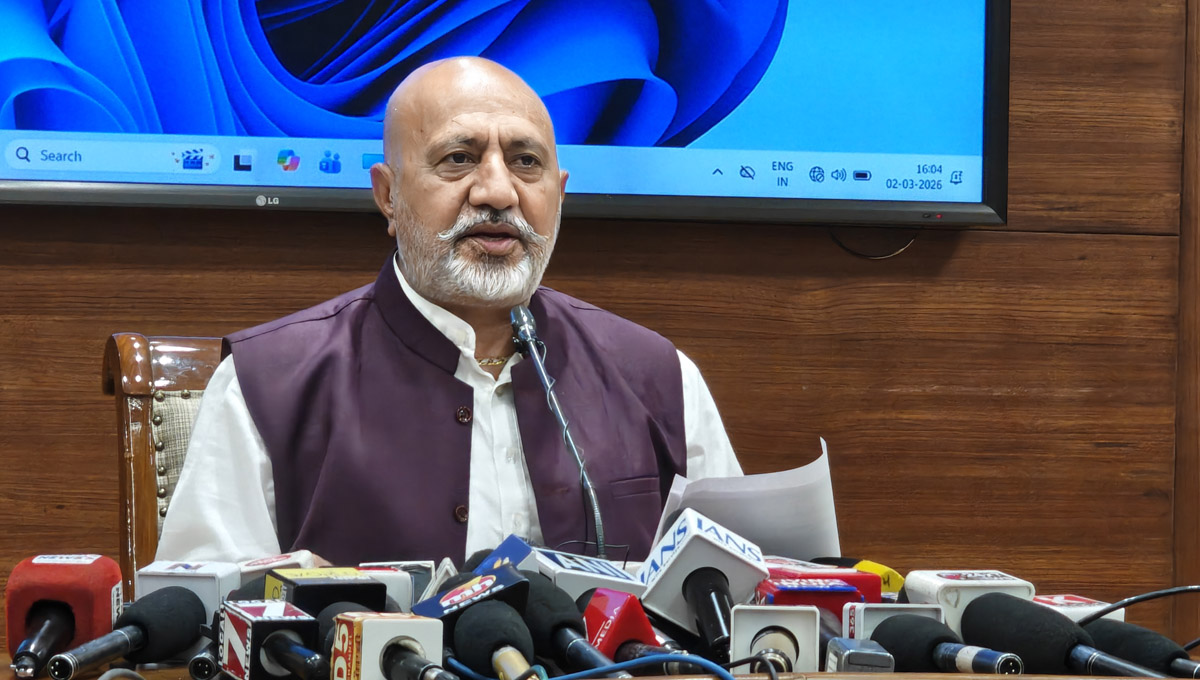 Sukhbir Badal, have you forgotten that the buses got a new colour during your government, Says Baltej Pannu