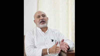 Akali Dal Leader जगजीत सिंह जीता गिरफ्तार