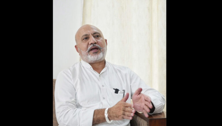 Akali Leader Jagjit Singh Jeeta Arrested, says Baltej Pannu