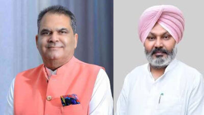 ED Raid A Conspiracy to Stifle the Voice of the Opposition