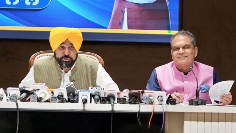 Electricity Department is earning a profit