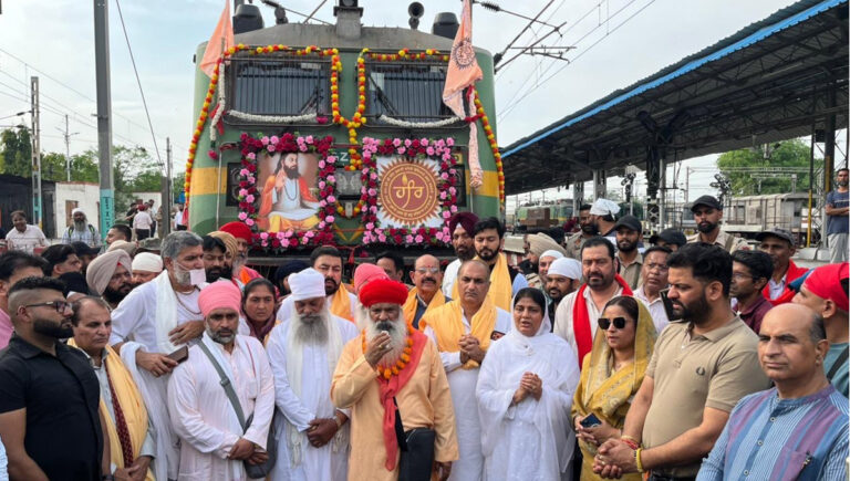 Embrace the Teachings of Guru Ravidas Ji