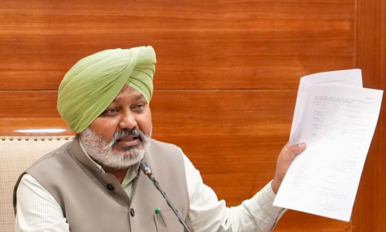 Excise Revenue - 11,782 Crore Collected, 582 Crore Above Target