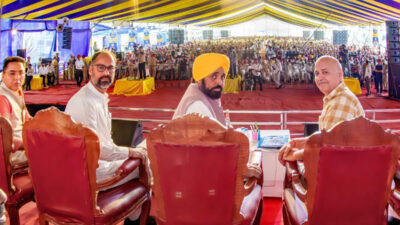 मांवां धीयां सतिकार योजना की शुरुआत : महिलाओं को मिलेगा 1000 मासिक