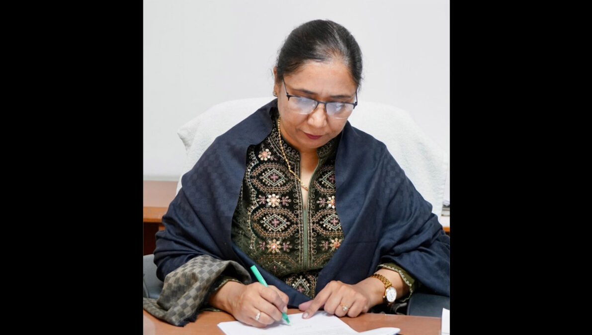 Punjab Ashirwad Scheme : 728 करोड़ जारी, 1.43 लाख परिवारों को लाभ