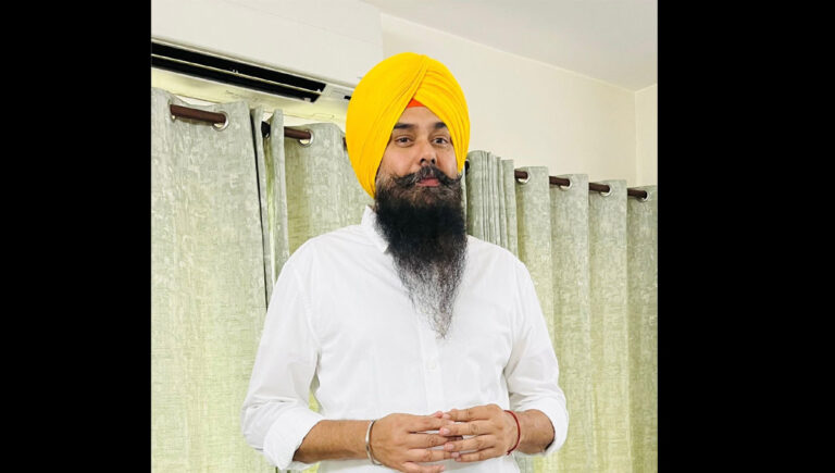 Questions Raised Over Decisions of Sri Akal Takht Sahib
