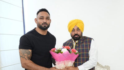 Renowned International Kabaddi Player Pala Jalalpuria Joins Your Ranks