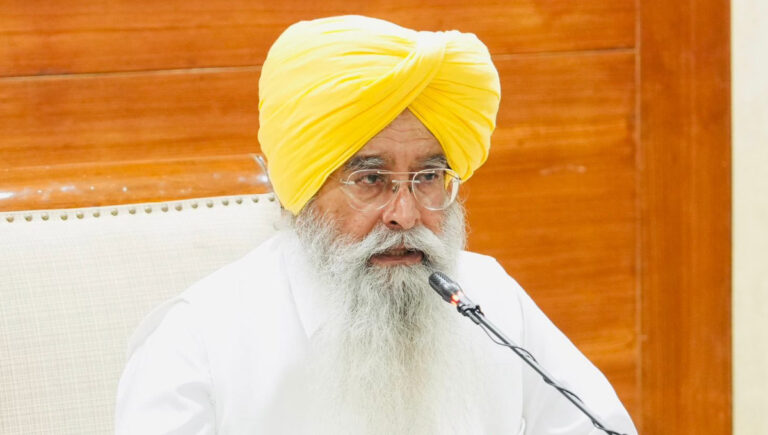 SCOTCH Silver Award Reduction in Stubble Burning Incidents