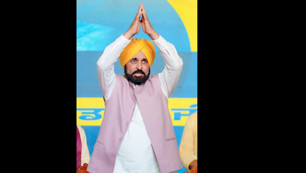 Sri Guru Granth Sahib Sacrilege Prevention Act, 2026 Implemented