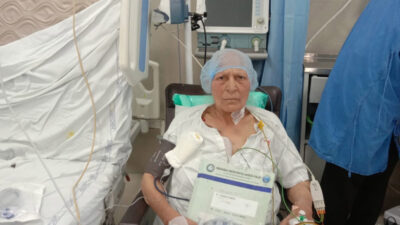 मां की सांसों के लिए जंग : मुख्यमंत्री सेहत योजना बनी सबसे बड़ी ताकत