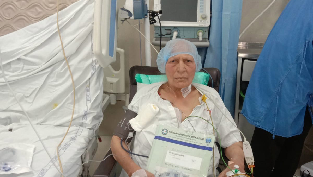 The Chief Minister Health Scheme Has Become the Greatest Strength