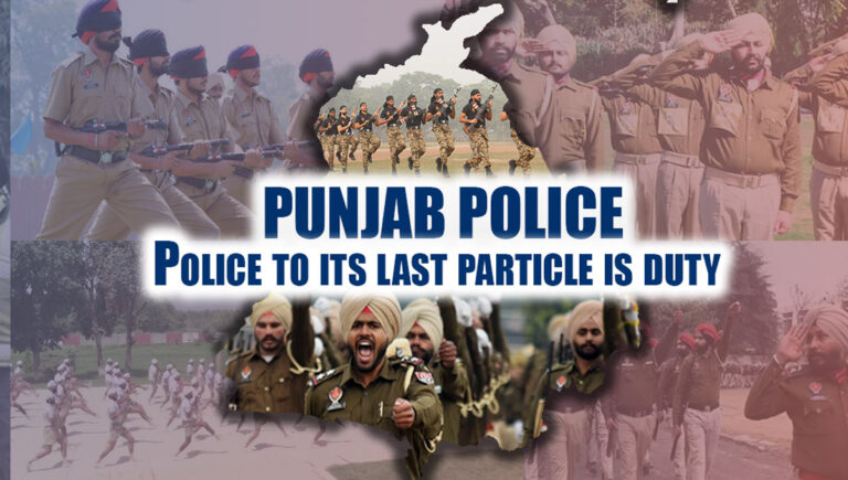 Significant Decline in Gangster Related Murders in Punjab