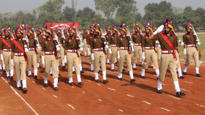 War Against Drugs Action Intensifies Under the Bhagwant Mann Government