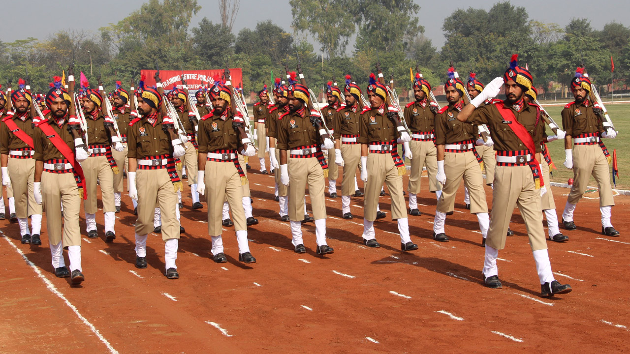 War Against Drugs Action Intensifies Under the Bhagwant Mann Government