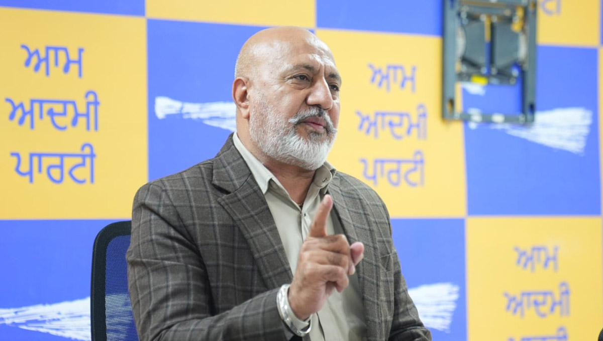 War Against Drugs Breaks the Back of Smugglers