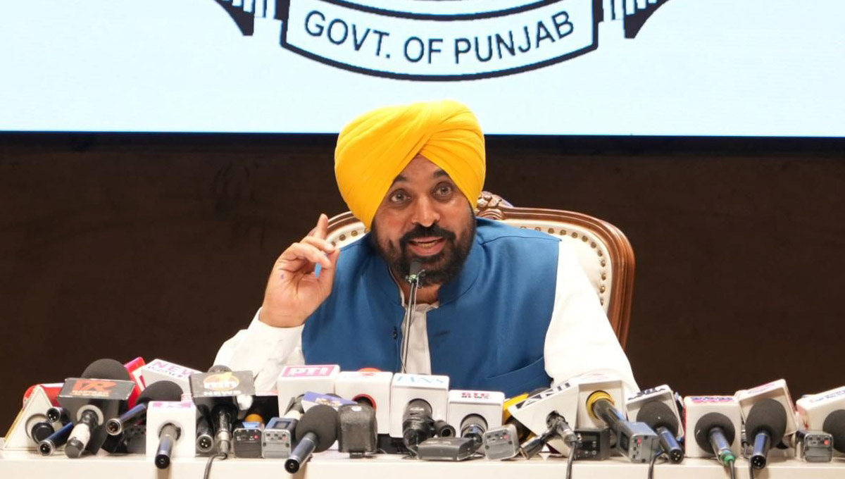 bhagwant-mann-will-meet-the-president-on-5th