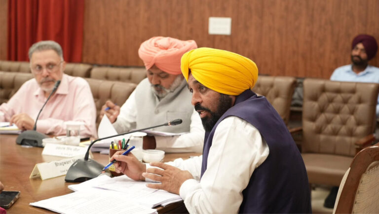 punjab-cabinet-decision-cm-bhagwant-mann-government-strict-now-more-strict-punishment-on-sacrilege-of-sri-guru-granth-sahib