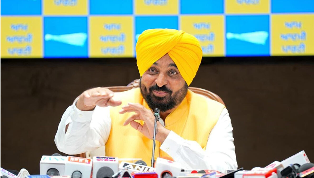 पंजाब म्यूनिसिपल चुनावों में Aam Aadmi Party की ऐतिहासिक जीत