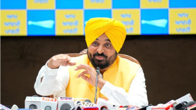 पंजाब म्यूनिसिपल चुनावों में Aam Aadmi Party की ऐतिहासिक जीत