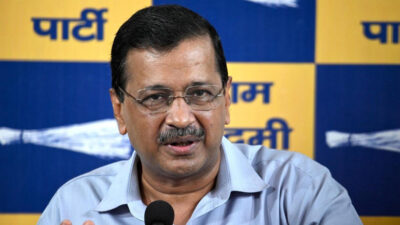 पेपर लीक और परीक्षा गड़बड़ियों पर भड़के Arvind Kejriwal