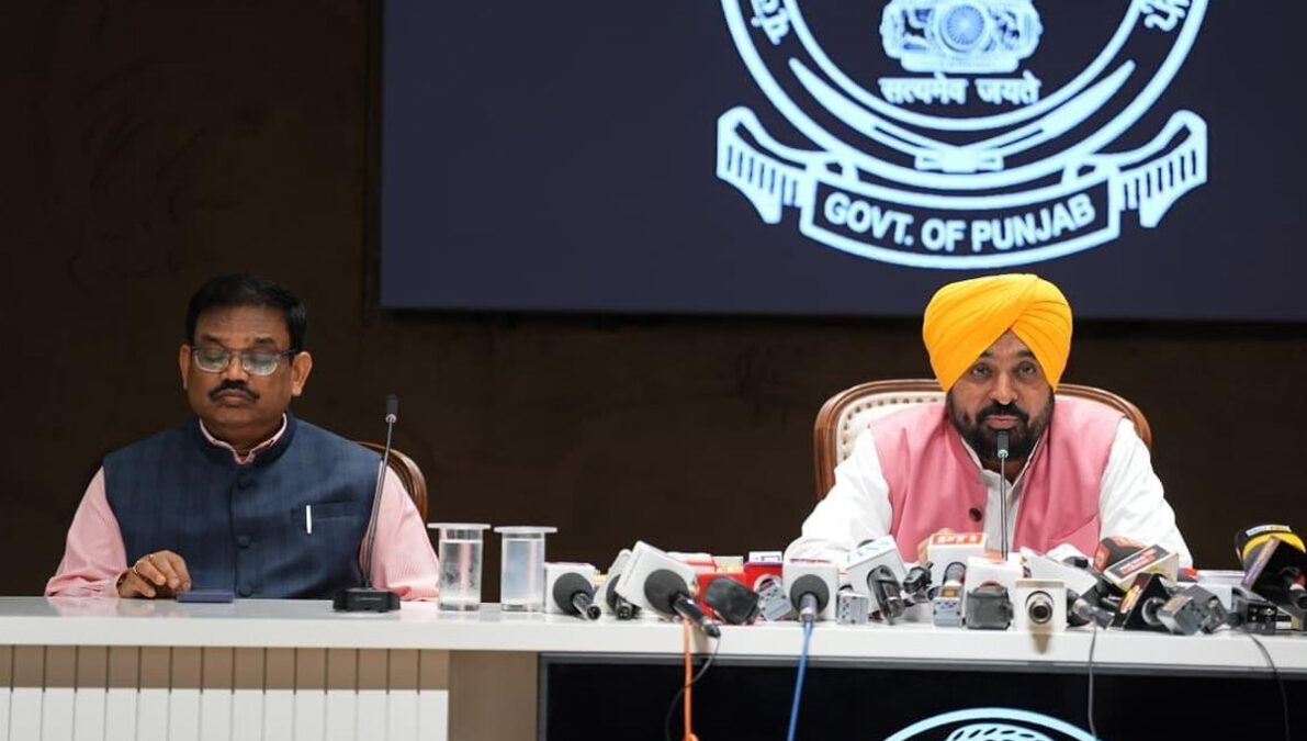 Punjab Government में ठेका प्रथा खत्म