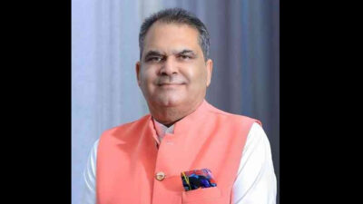 ईडी की कार्रवाई राजनीतिक बदले की भावना से प्रेरित : Sanjeev Arora