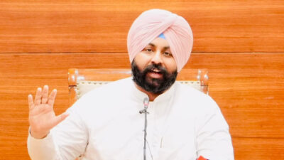 School Education में पंजाब नंबर-1, केरल को छोड़ा पीछे