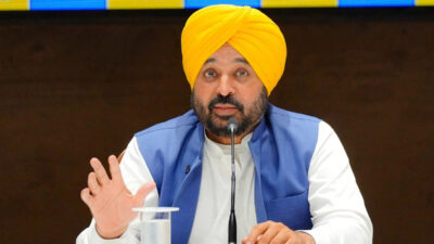 Period Friendly Punjab Campaign Launched in Punjab
