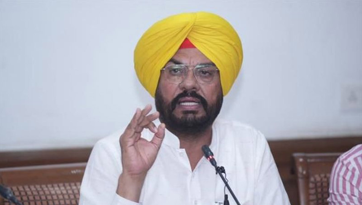 Petrol-Diesel Price Hike A Decision Akin to Stabbing Farmers in the Back