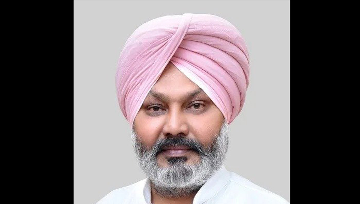 Punjab set a record in GST collection, the fastest growth in the country