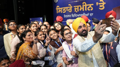 Punjab will become the country's number one education hub
