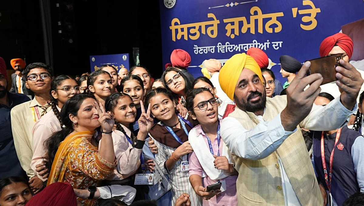 Punjab will become the country's number one education hub